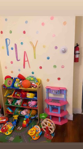 Photo of Rubi's Little Stars Daycare - Worcester, MA