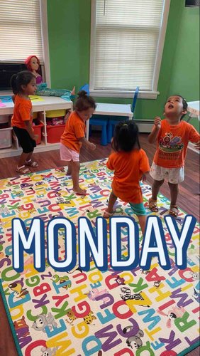 Photo of Children's Choice Daycare - Bridgeport, CT