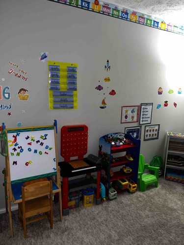 Photo of Miss Mee Mee's Childcare And Early Learning Center