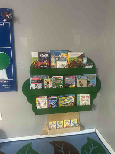 Photo of Yasmina Childcare Daycare - Seattle, WA