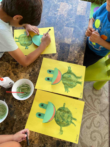 Photo of Happy Play Home Daycare - Irvine, CA