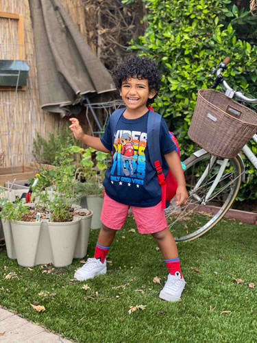 Photo of Tree House Child Care Daycare - Glendale, CA