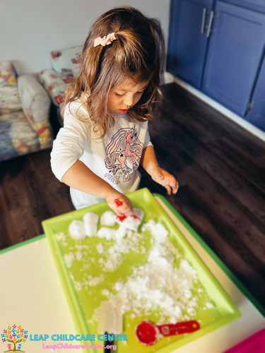 Photo of Leap Childcare Center - Bakersfield, CA