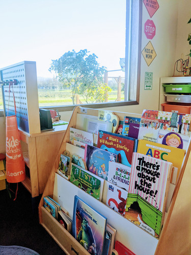 Photo of Little Big World Child Care Daycare - Mount Vernon, WA