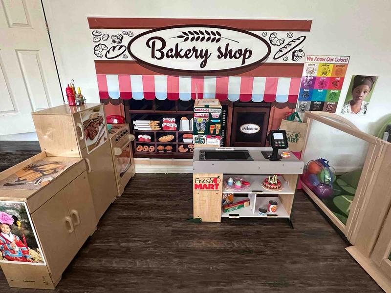 Photo of Acosta Family Child Care