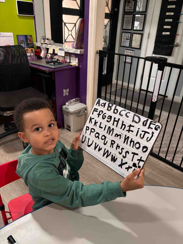 Photo of Music To My Ears Learning Center - Carson, CA