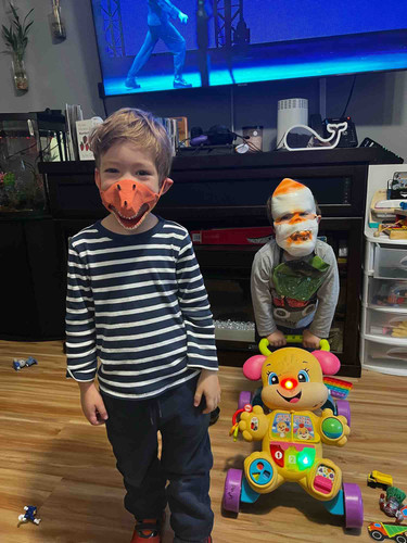 Photo of Ean's Dream Daycare - New York, NY