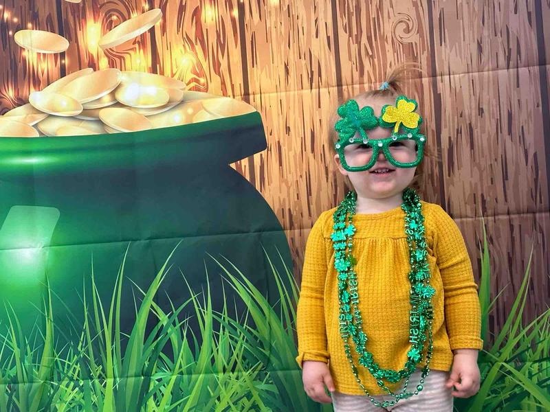 Photo of Pink & Blue Daycare - Winchester, CA