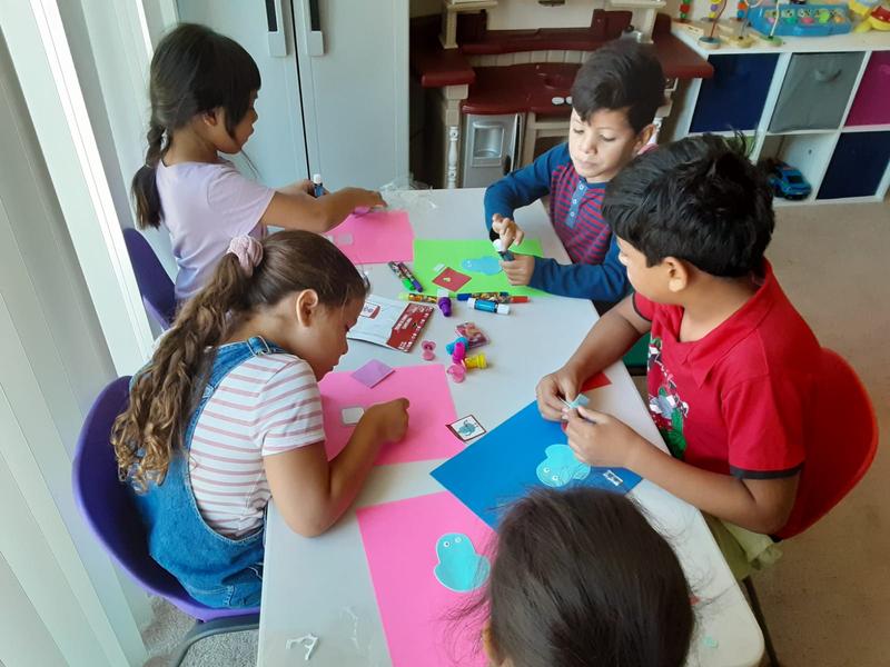 Photo of Los Tigrillos Family Daycare - Sylmar, CA