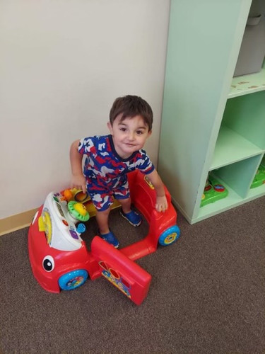 Photo of Space Jams - San Jose, CA