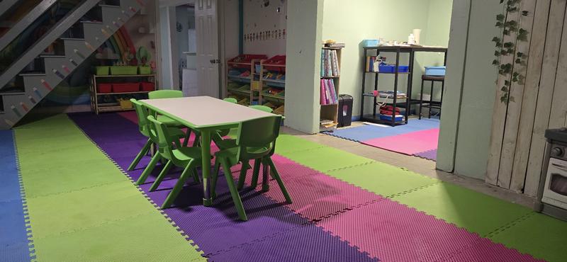 Photo of Little Paradise Daycare - Worcester, MA