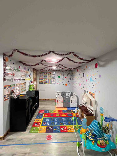 Photo of Stoering Vlasak Cassandra Jo Daycare - Le Center, MN