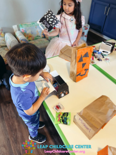 Photo of Leap Childcare Center - Bakersfield, CA