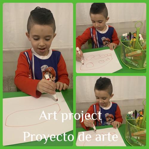 Photo of Little Ray Of Light ( Rayito De Luz ) - Syracuse, NY