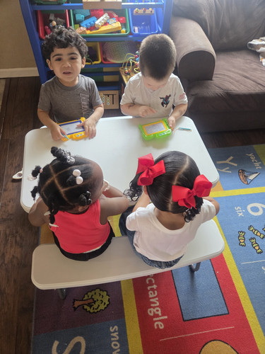 Photo of Days With Ms.D Childcare Daycare - Vallejo, CA