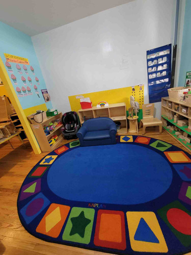 Photo of Mary's Hidden Treasure Daycare - Woodhaven, NY