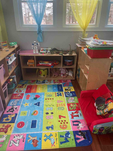 Photo of Rainbow Daycare - Lowell, MA