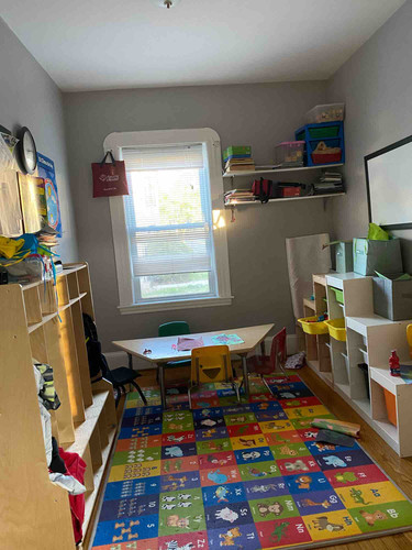 Photo of Kaoutar Daycare - Malden, MA