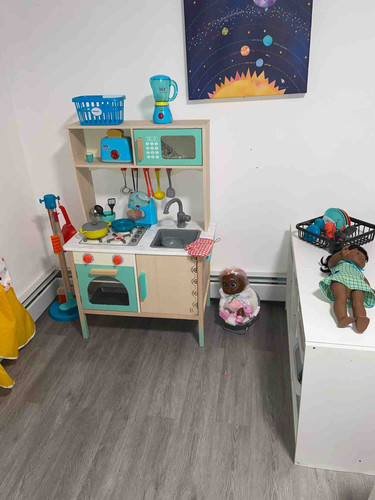 Photo of Liz Little Feet Daycare - Haverhill, MA