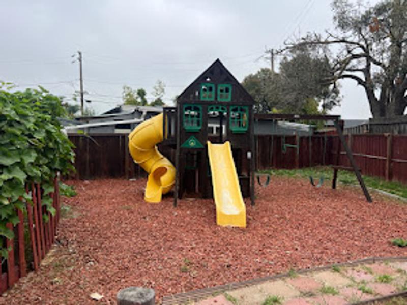 Photo of Rosalina's Daycare