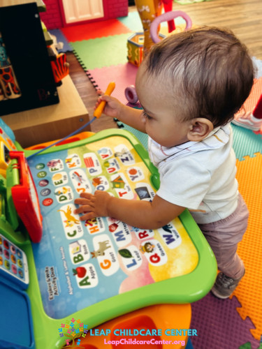 Photo of Leap Childcare Center - Bakersfield, CA