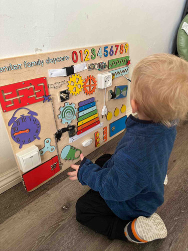 Photo of Benitez Family Daycare - Pomona, CA