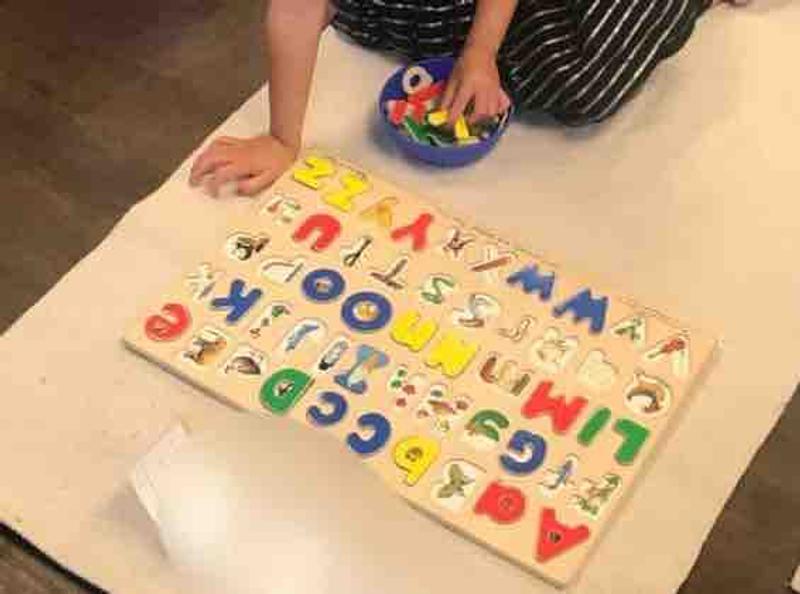 Photo of Montessori Kids Daycare - Irvine, CA