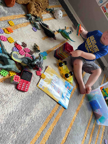 Photo of Growing Hearts Childcare - Seattle, WA