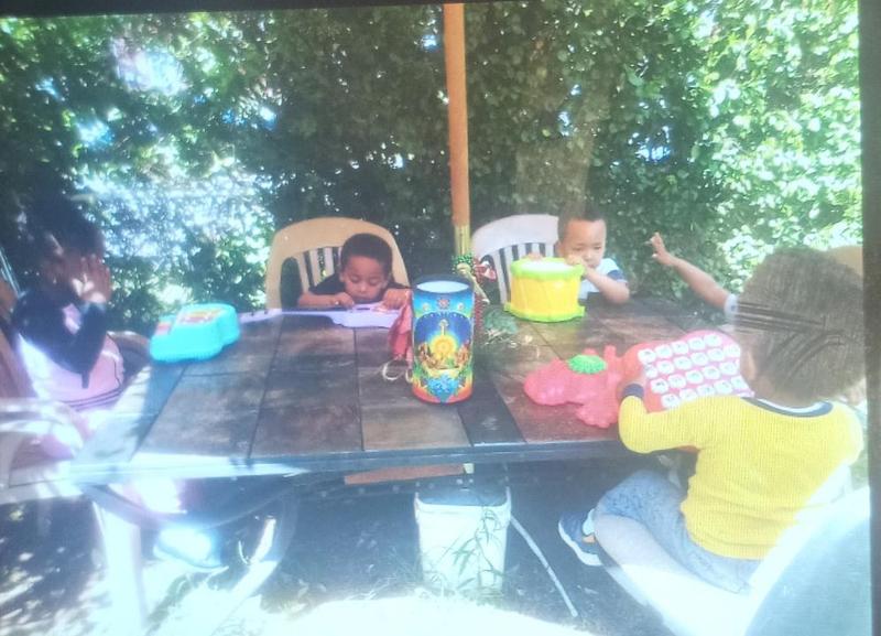 Photo of K.B Family Child Care - Silver Spring, MD