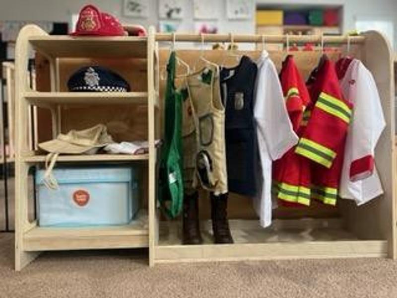 Photo of IBIS Children's Center