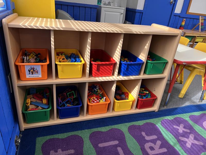 Photo of Amazon Jungle learning academy - White Settlement, TX