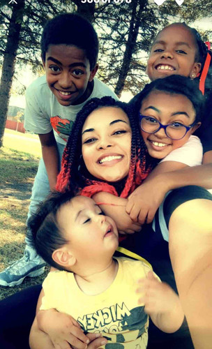 Photo of Sharee V. - Moorhead, MN