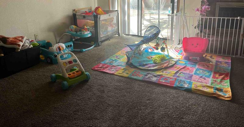 Photo of Babes N Tots Daycare - Stockton, CA