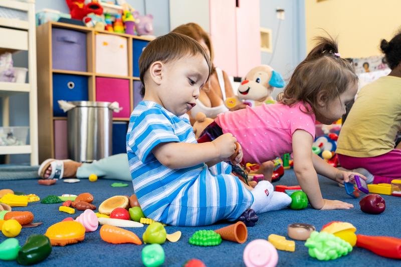 Photo of Butteryfly Daycare - Los Angeles, CA