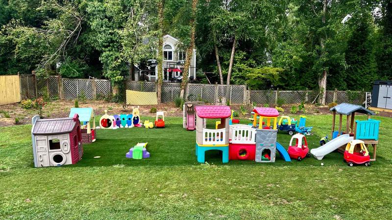 Photo of Magda Fernandez Daycare