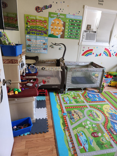 Photo of Happy Faces Daycare - Rome, NY