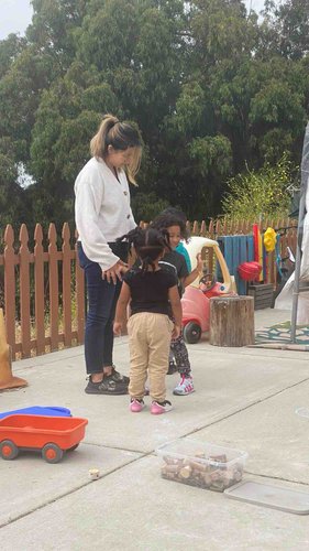 Photo of Melody’s Pond Preschool - San Pablo, CA