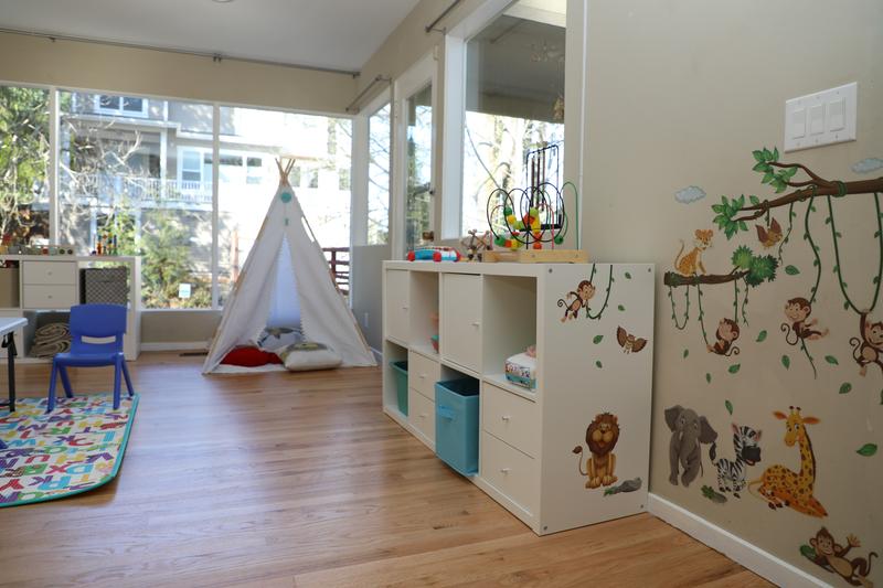 Photo of Everlove Learning Center