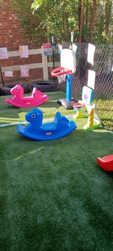 Photo of BMK Early Years Childcare - Grayson, GA