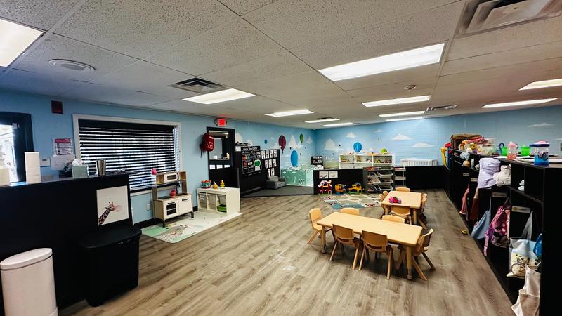 Photo of Sunshine Daycare - Lowell, MA