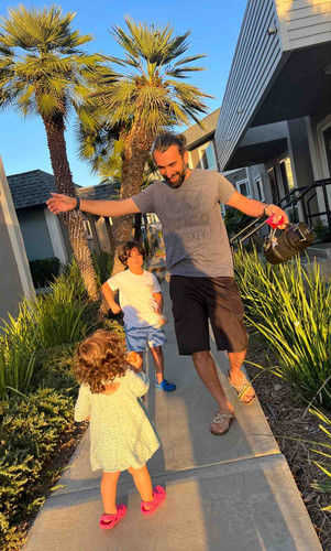 Photo of Little Angels Daycare - La Mesa, CA