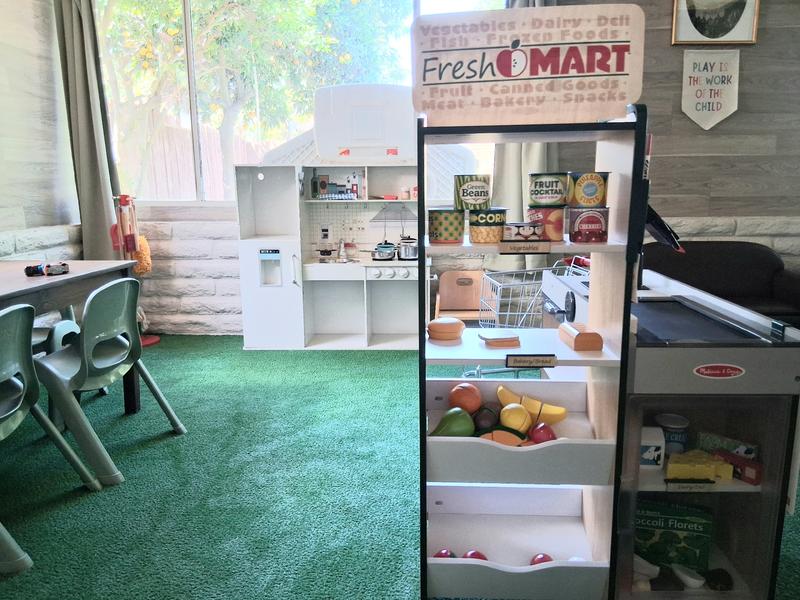 Photo of Wonders Home Preschool - Escondido, CA