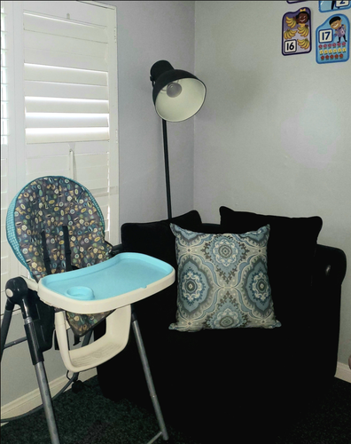 Photo of Randall Cypher's Family Daycare - Carson, CA