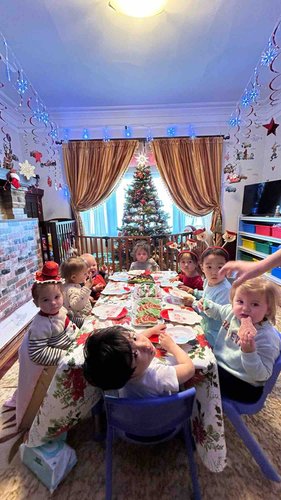 Photo of Oyunaa's daycare - San Francisco, CA