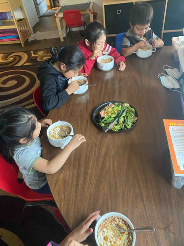 Photo of María Lourdes Ruiz Daycare - Portland, OR