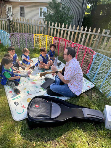 Photo of Little Adventures Daycare - Revere, MA