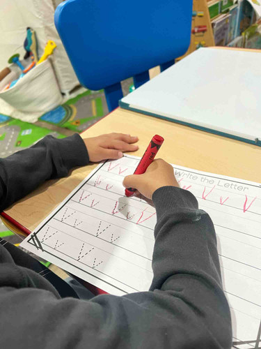 Photo of Sarai’s Family Child Care - Gardena, CA