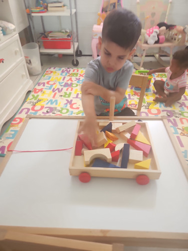 Photo of Cavero Family Child Care - Rancho Cucamonga, CA