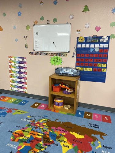 Photo of Medina Learning Center Daycare - San Diego, CA