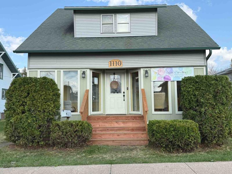 Photo of Bushel & A Peck Playcare